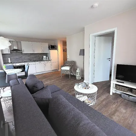 BER/703 - Witthus Apartment