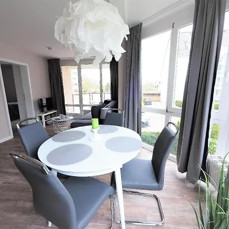 BER/703 - Witthus Apartment