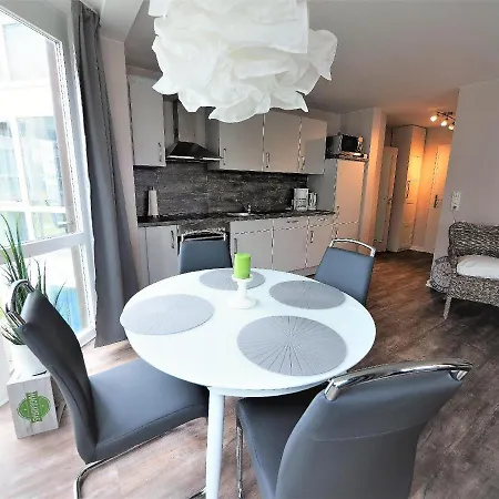 BER/703 - Witthus Apartment