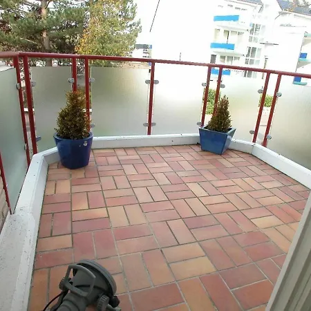 BER/703 - Witthus Apartment